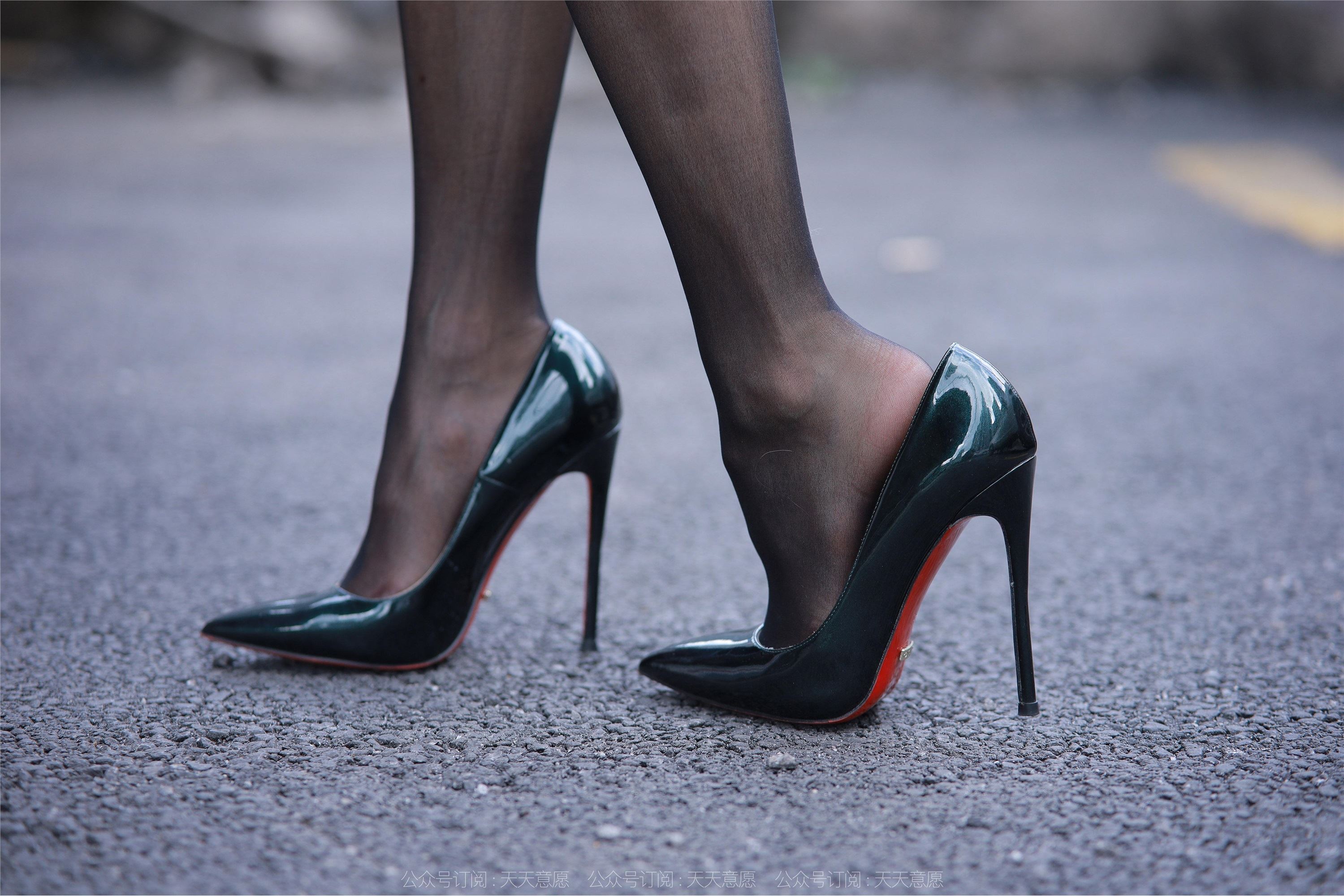 IESS异思趣向  2022.11.18 丝享家 1272 小六《爱的跟随》